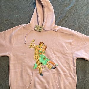 Kid Super hoodie, brand new with tags.